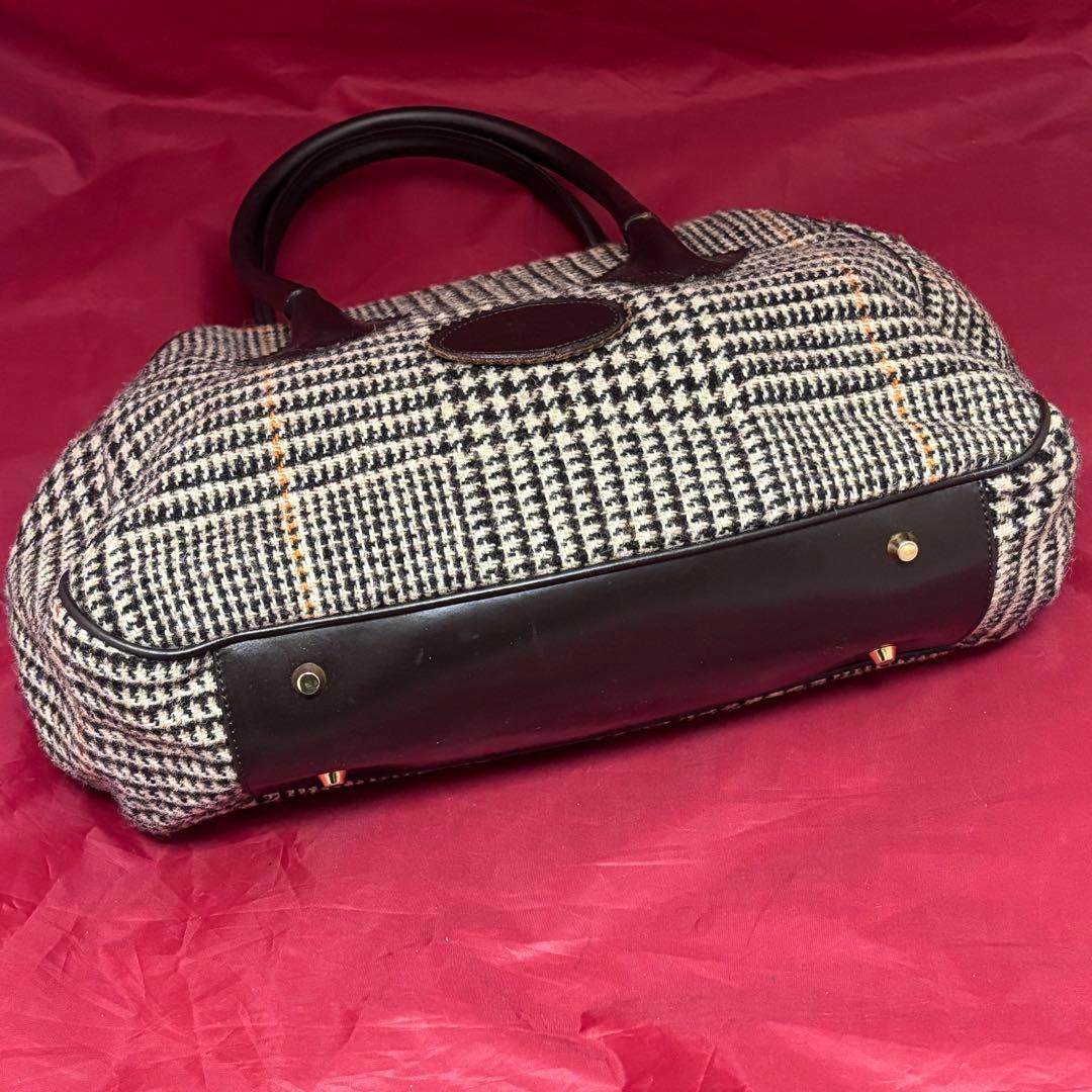 Vivienne Westwood☆ミニボストンバッグ2way！