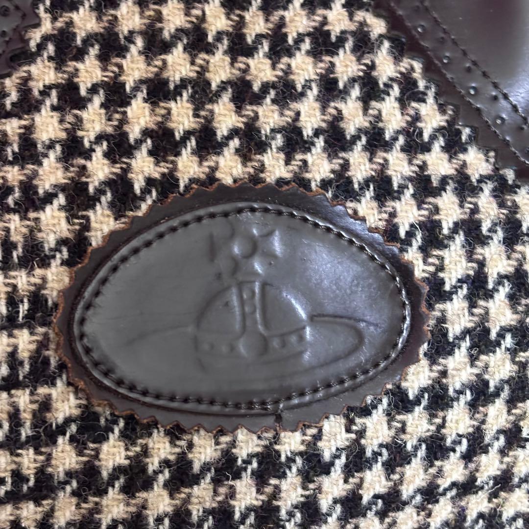 Vivienne Westwood☆ミニボストンバッグ2way！