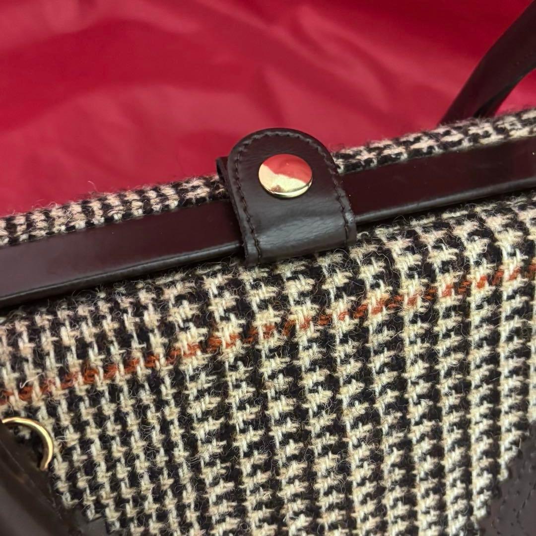 Vivienne Westwood☆ミニボストンバッグ2way！