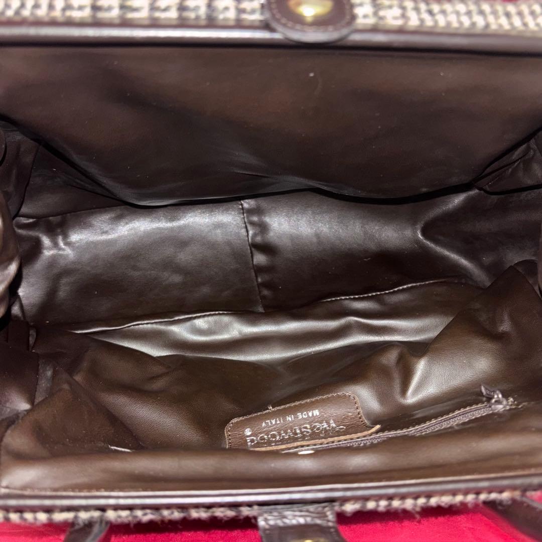 Vivienne Westwood☆ミニボストンバッグ2way！