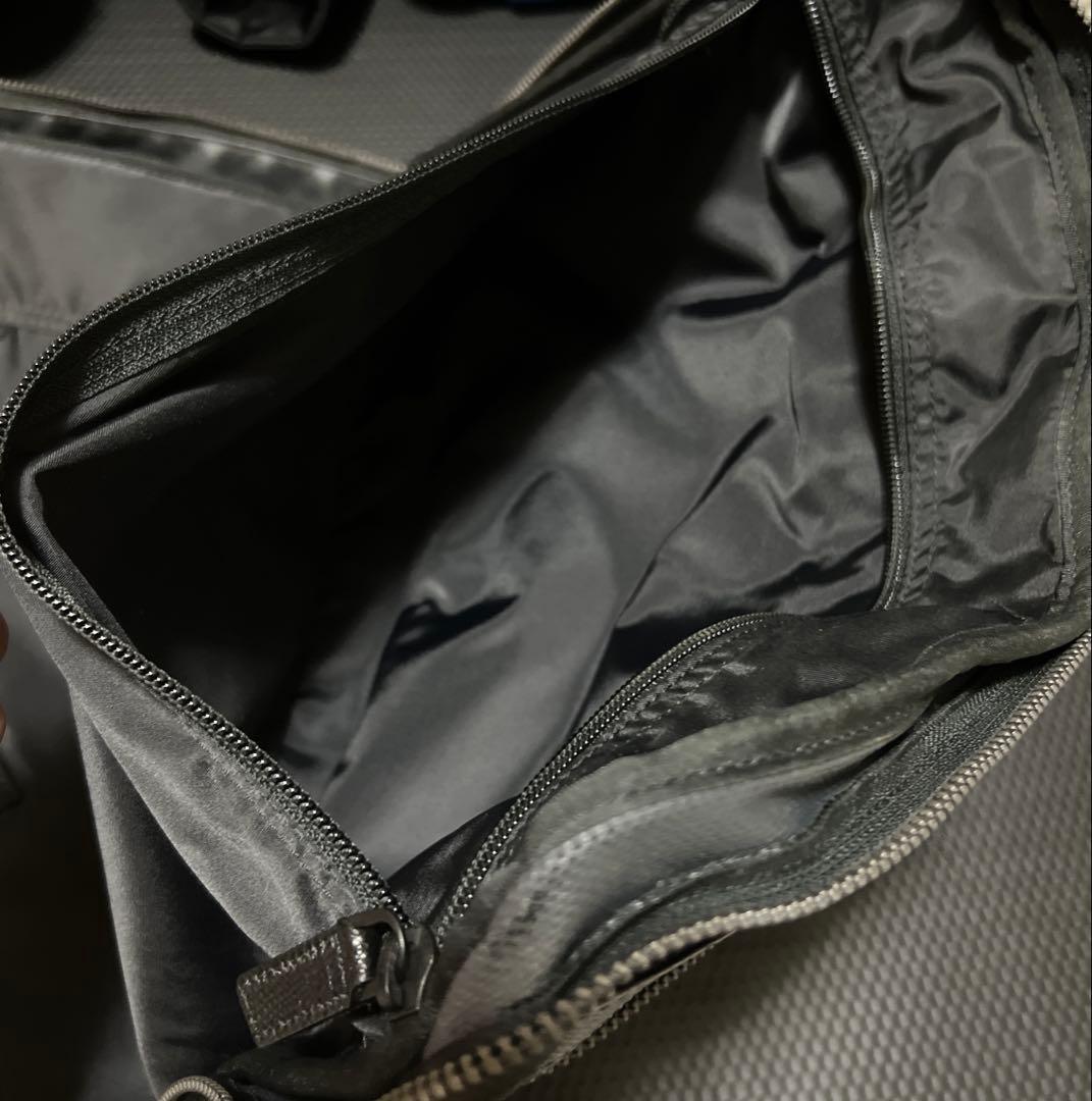 BRIEFING フュージョントリニティライナー