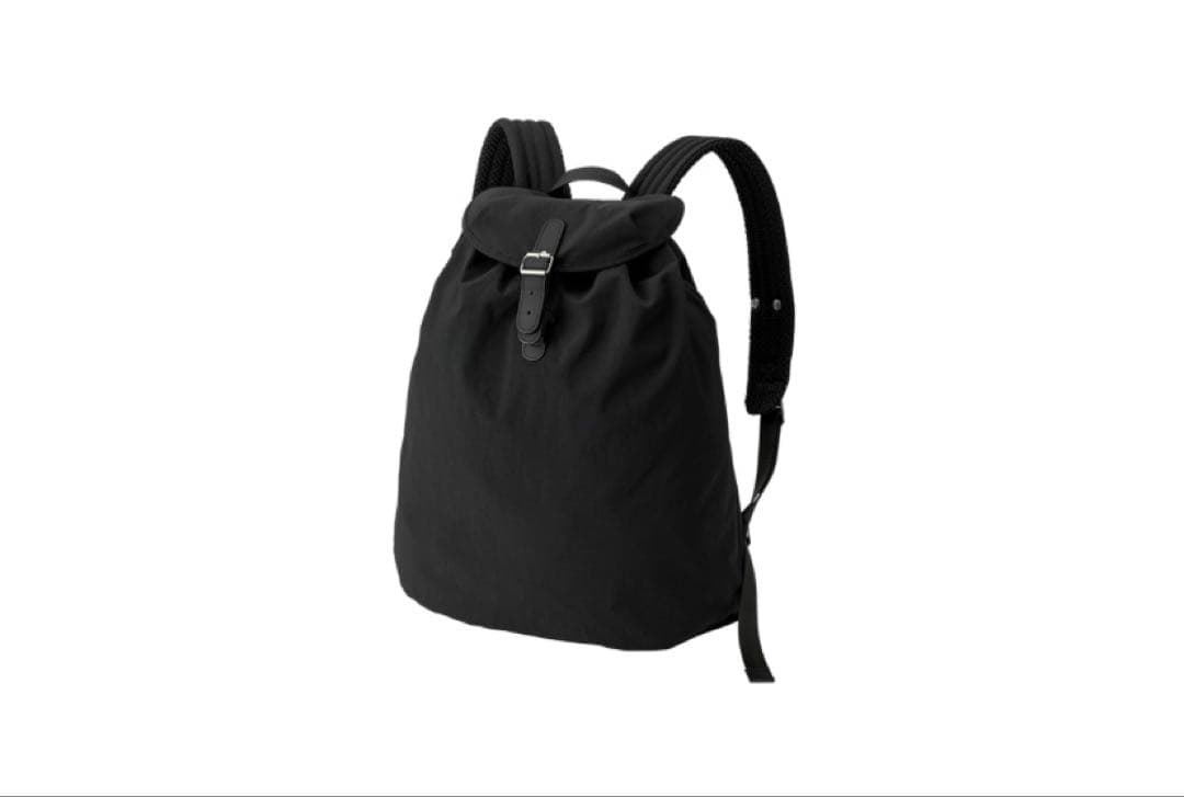 MARLMAIL ペアレンツリュック バックパック BACK PACK 黒