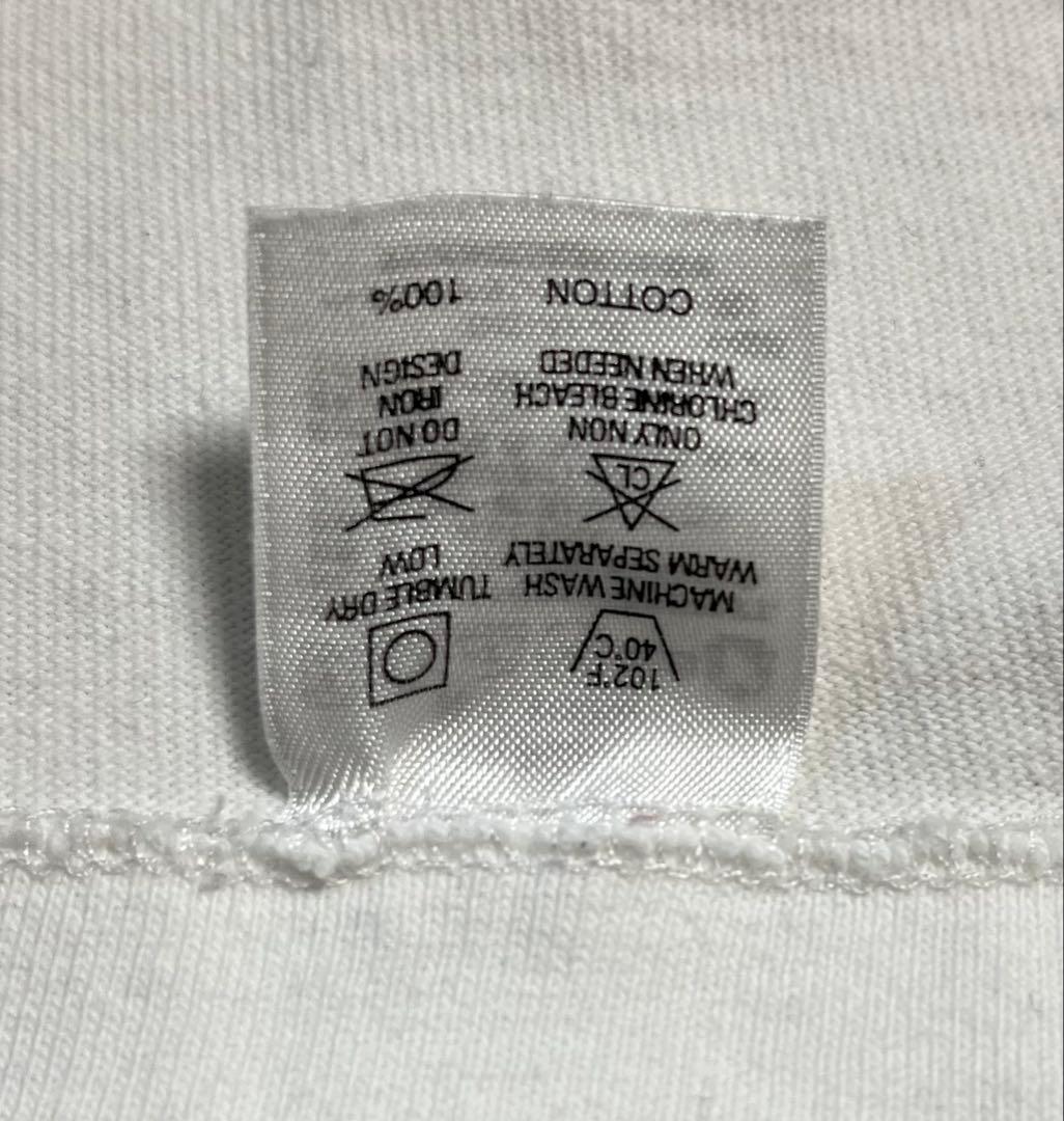 TENDERLOIN テンダーロイン CHAMPION フットボールシャツ L