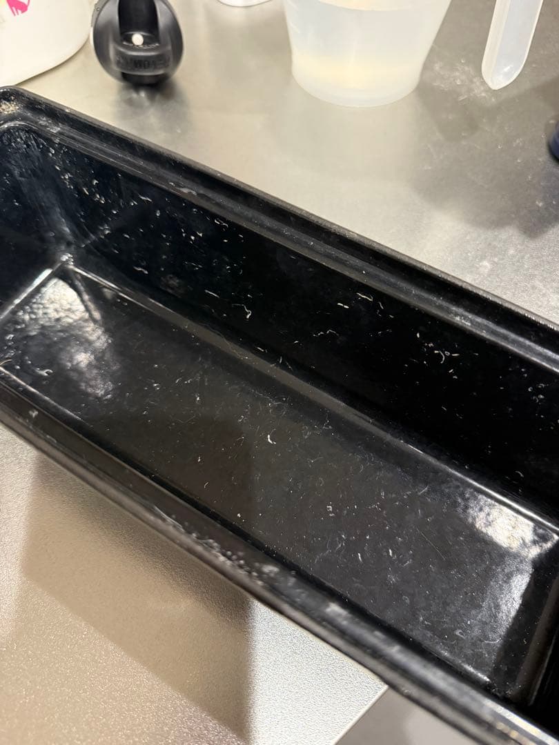 STAUB テリーヌ型焼き