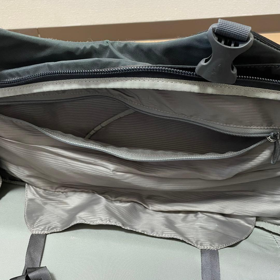 OSPREY Sojourn 25（ソージョン）60L キャリーバッグ リュック