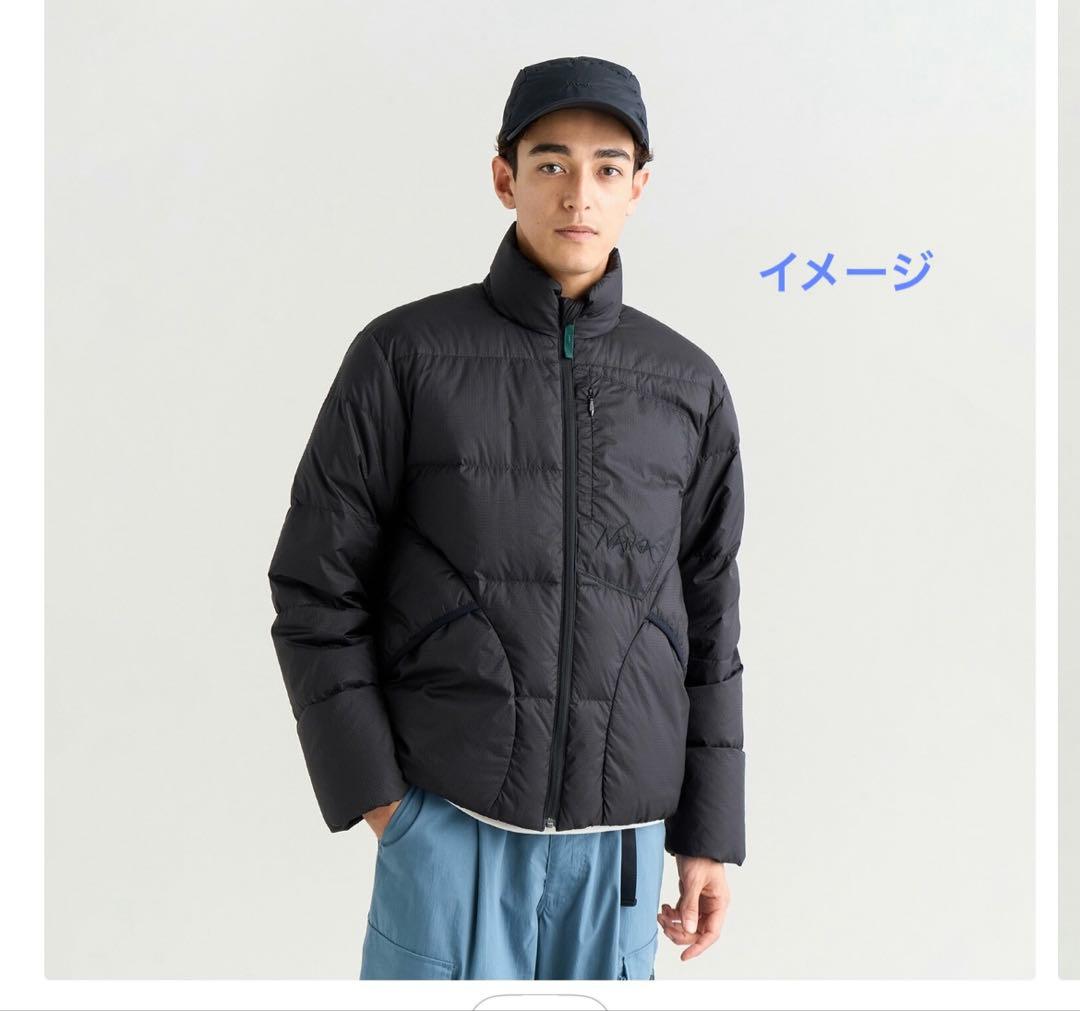 2063suです⭐︎ NANGA マゼノリッジ　WINE ダウン