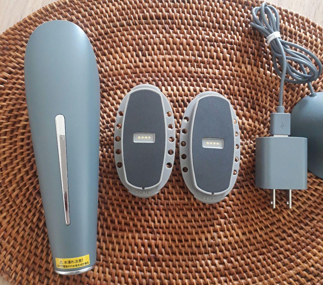 ミーゼ スカルプリフトアクティブ MS-80G