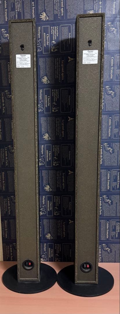 カネカネPioneer 5.1chホームシアターシステム