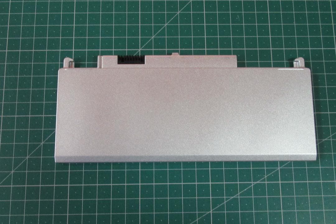 CF-RZ用　Panasonic　バッテリーパック　CF-VZSU0EJS