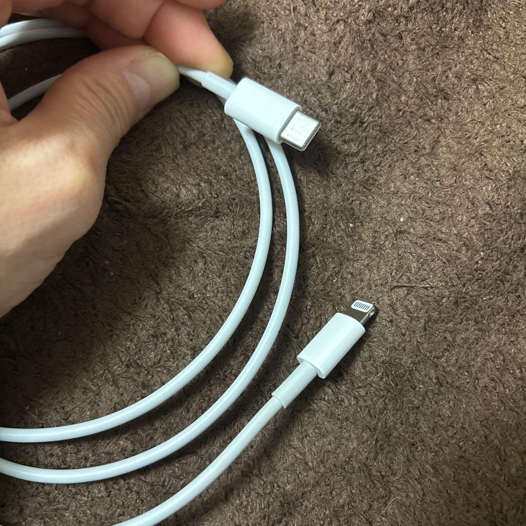 美品Apple iPhone 13 mini青