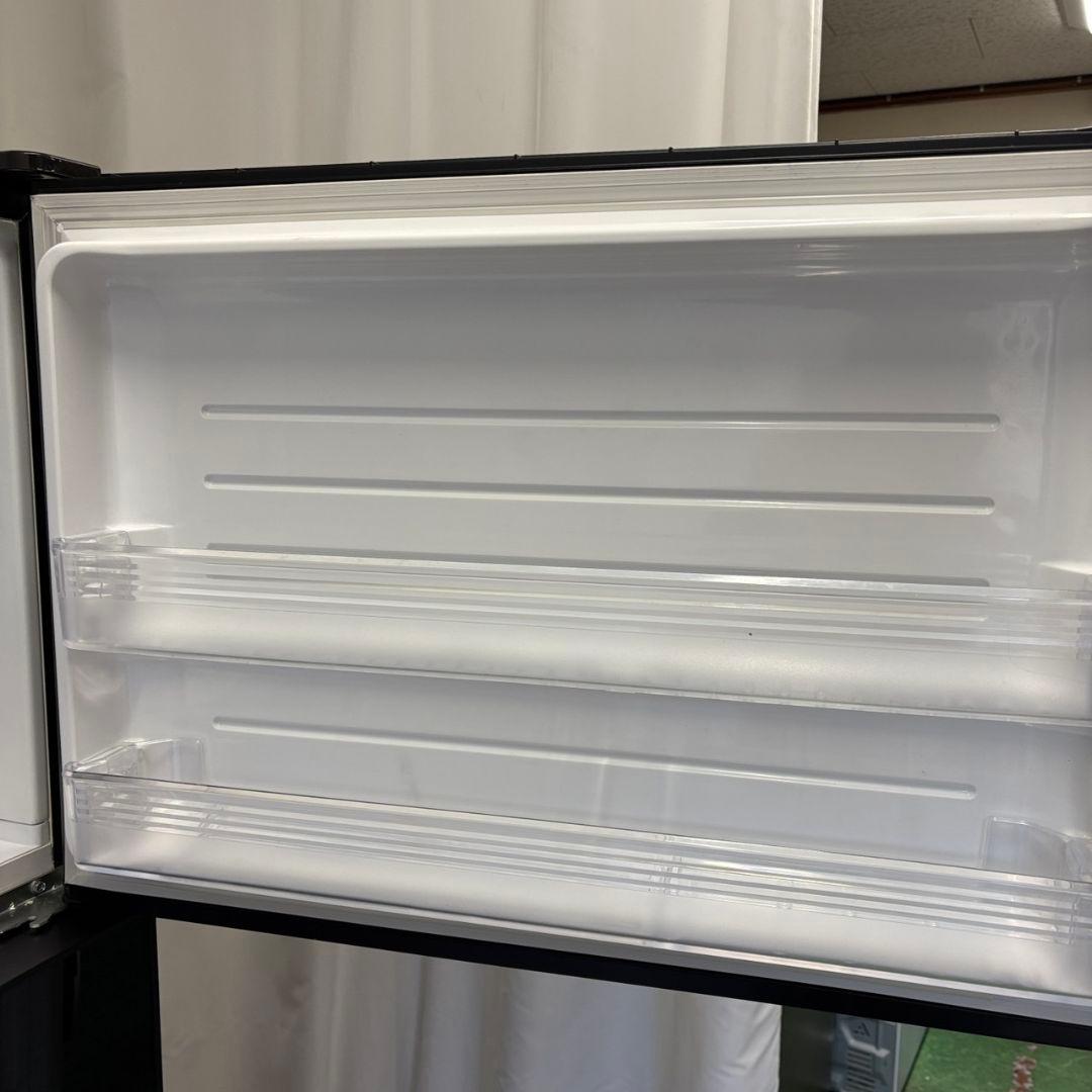 71　特別価格　冷蔵庫　SHARP　大型　500-600ℓ　黒　右開き　設置無料