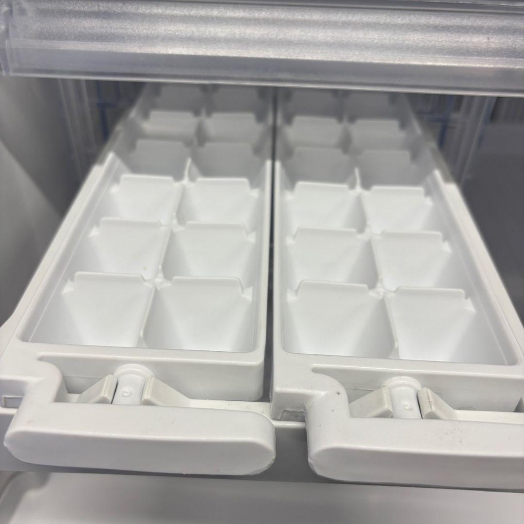 71　特別価格　冷蔵庫　SHARP　大型　500-600ℓ　黒　右開き　設置無料