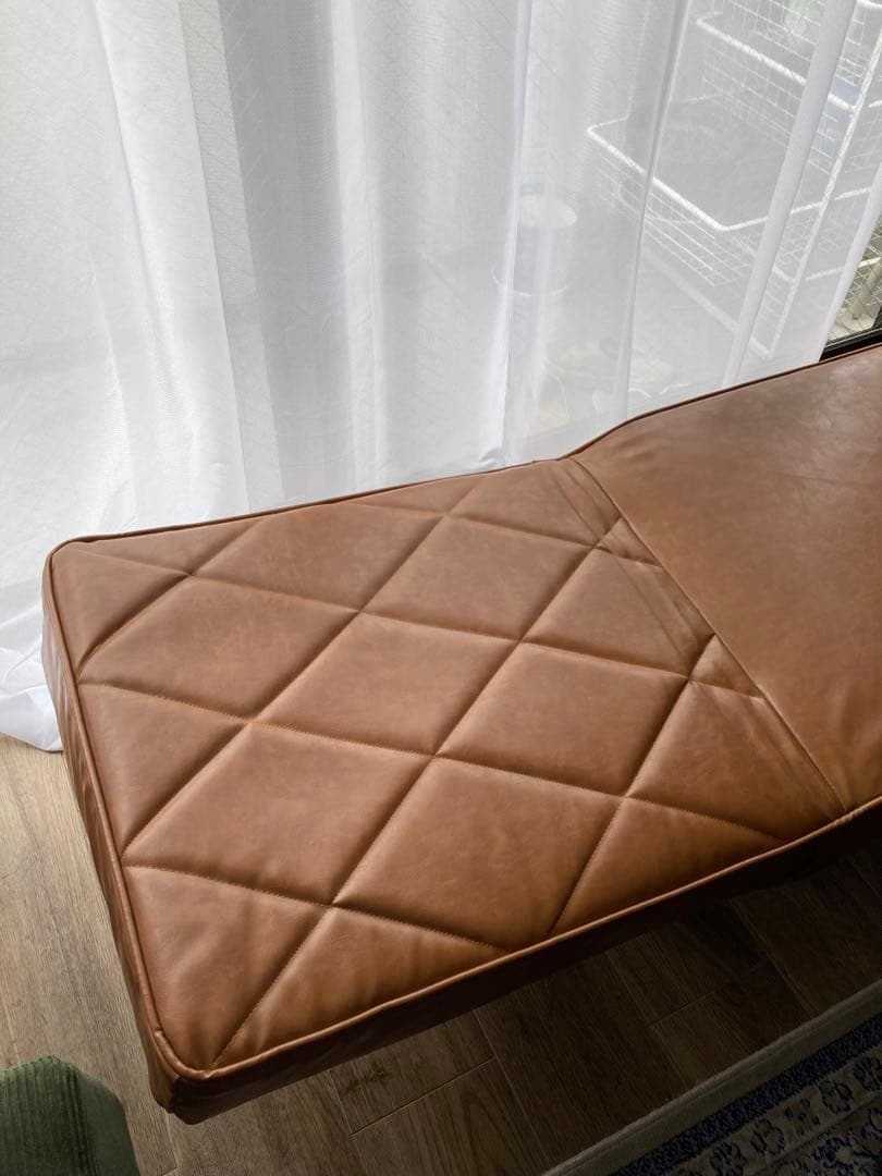 B-COMPANY ビーカンパニー　1人掛け　リクライニング ソファ 送料込み！