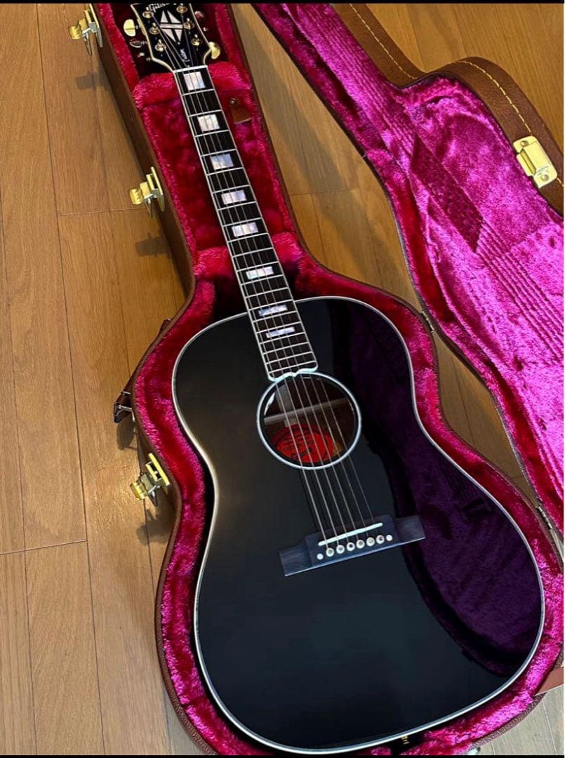 Gibs◯n LG-2コピー品 gibs◯nではないです