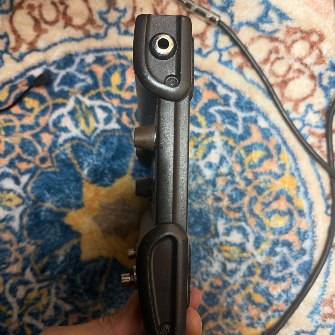 ギター L.R. Baggs venue full isolation DI