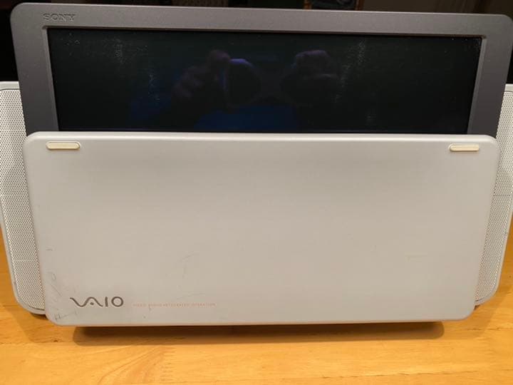 その他 Sony VAIO (VGC-M33B/W)