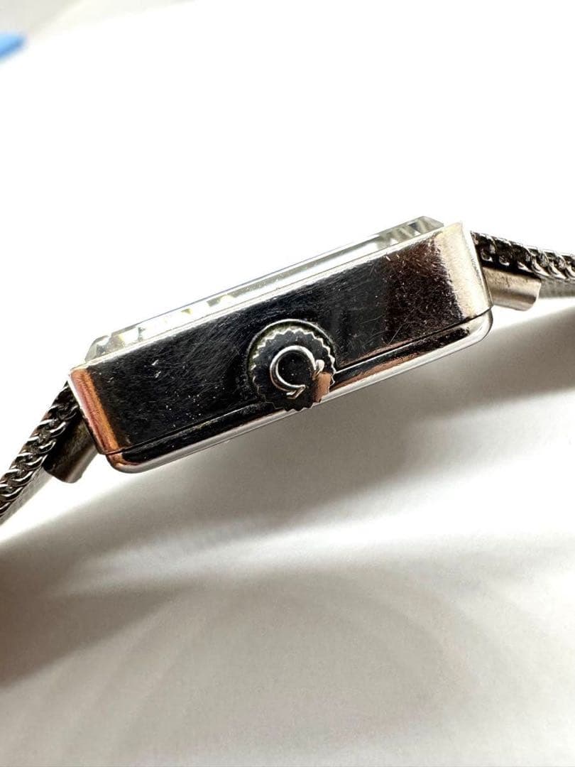 希少品 OMEGA オメガ DE VILLE 551.071 Cal.661