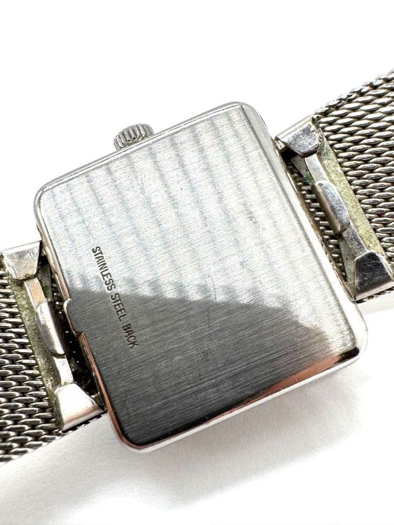 希少品 OMEGA オメガ DE VILLE 551.071 Cal.661