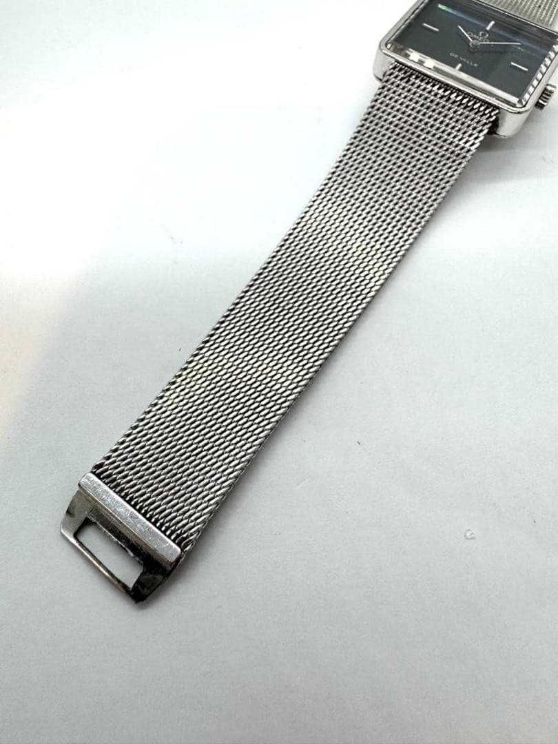 希少品 OMEGA オメガ DE VILLE 551.071 Cal.661