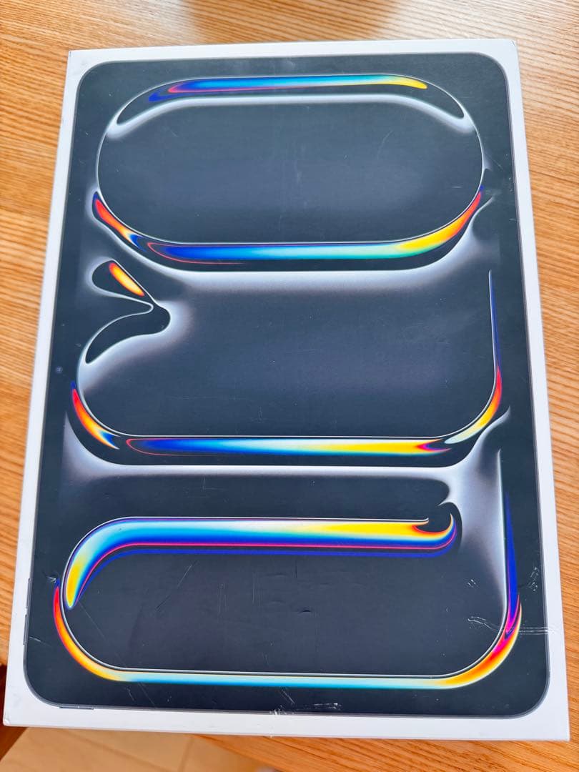 Apple iPad Pro 11インチ 第四世代 512GB