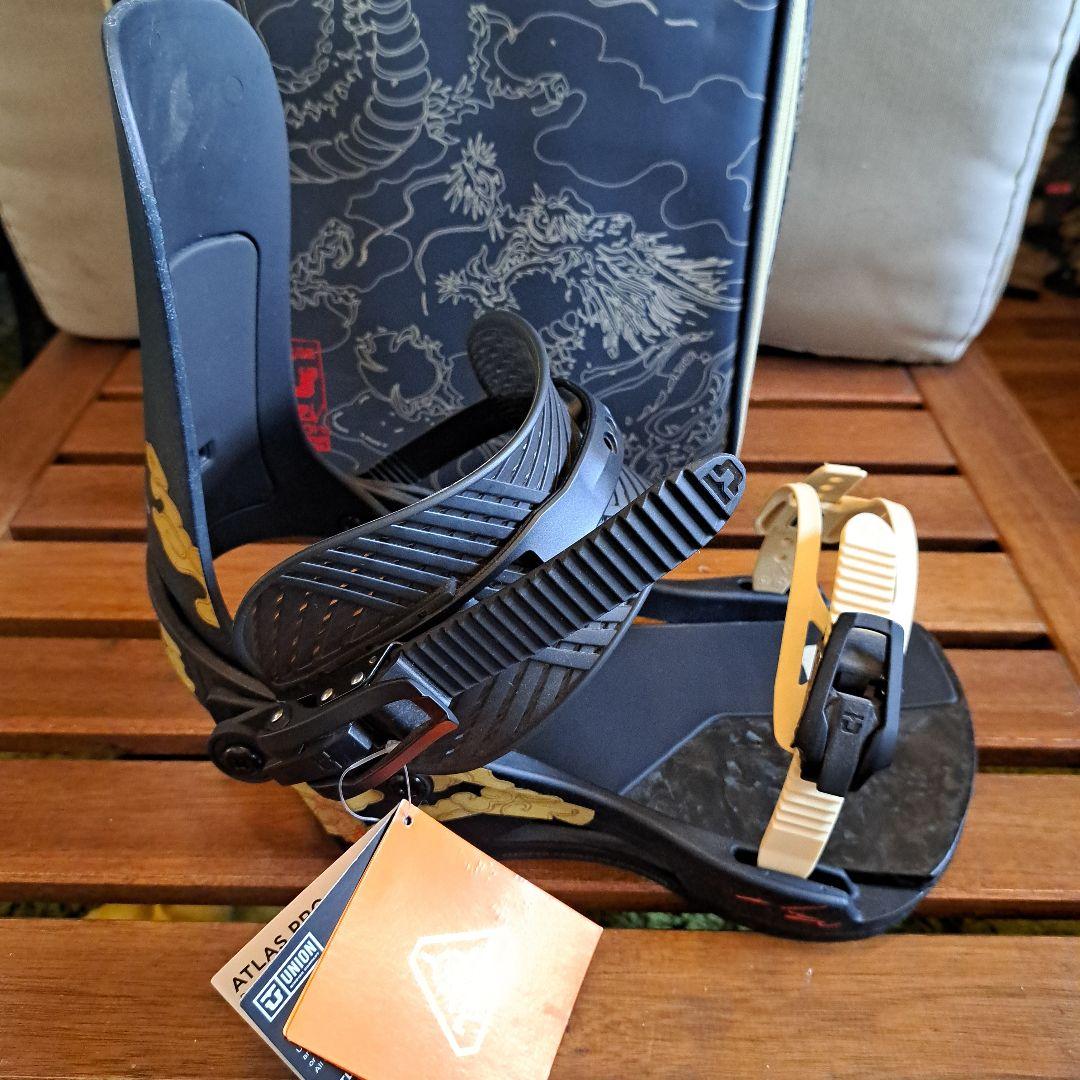 UNION kazu限定モデル　サイズL　 パニックパラダイス