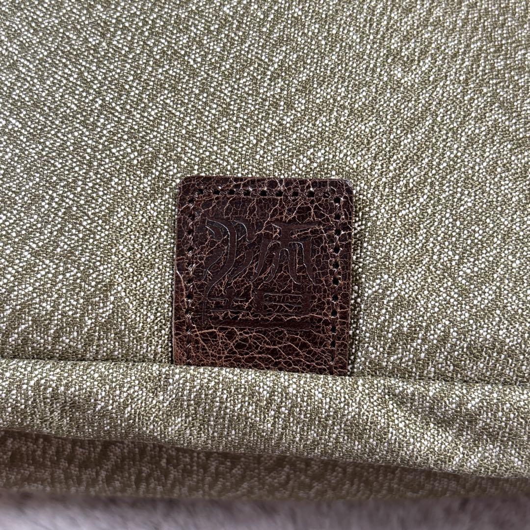 新品 ソルト＆ペッパースリングバッグ 10L