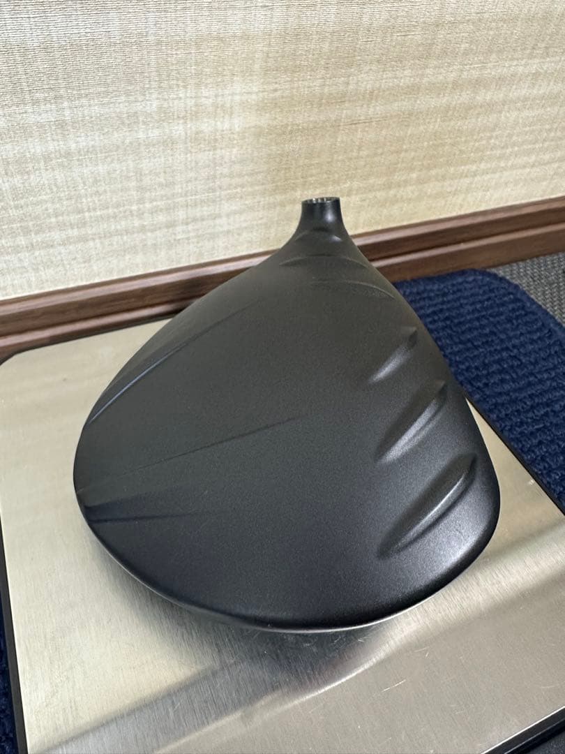 はるむ 状態良好 G410 PLUS 9度 ドライバーヘッド　Ping