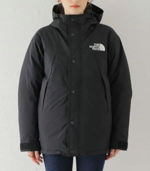 THE NORTH FACE/ザ・ノース・フェイス　マウンテンダウンジャケット