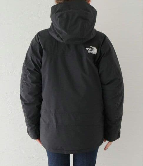 THE NORTH FACE/ザ・ノース・フェイス　マウンテンダウンジャケット