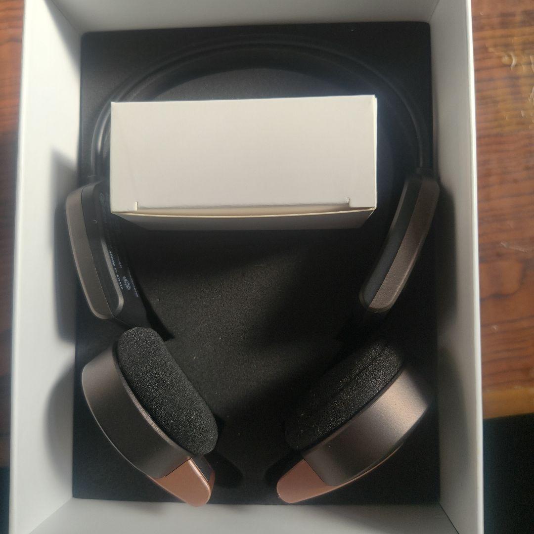 AIWA Butterfly Neo パーソナルスピーカ　HPB-SW20