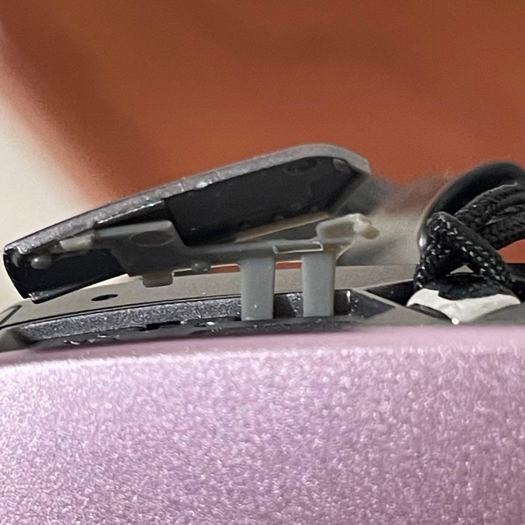 【外観極美品】Canon デジカメ コンデジ IXY 10S ピンク (PK)