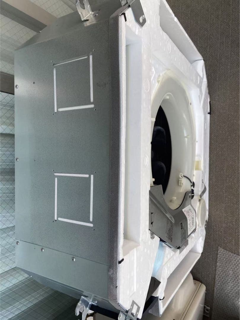 大幅値下げ！店舗・事務所用東芝パッケージエアコン！roa-rp803hs