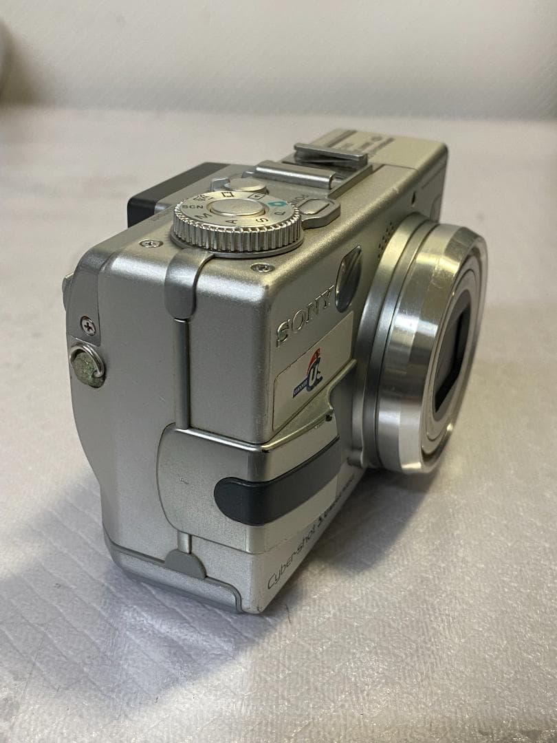 デジタルカメラ SONY DSC-V1#881