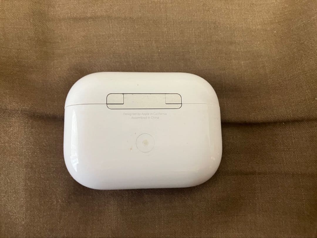 AirPods Pro 第2世代 美品 動作確認済みApple 正規品