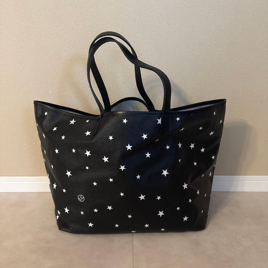 本当に綺麗です！★ユニフォームエクスペリメント★トートバッグ