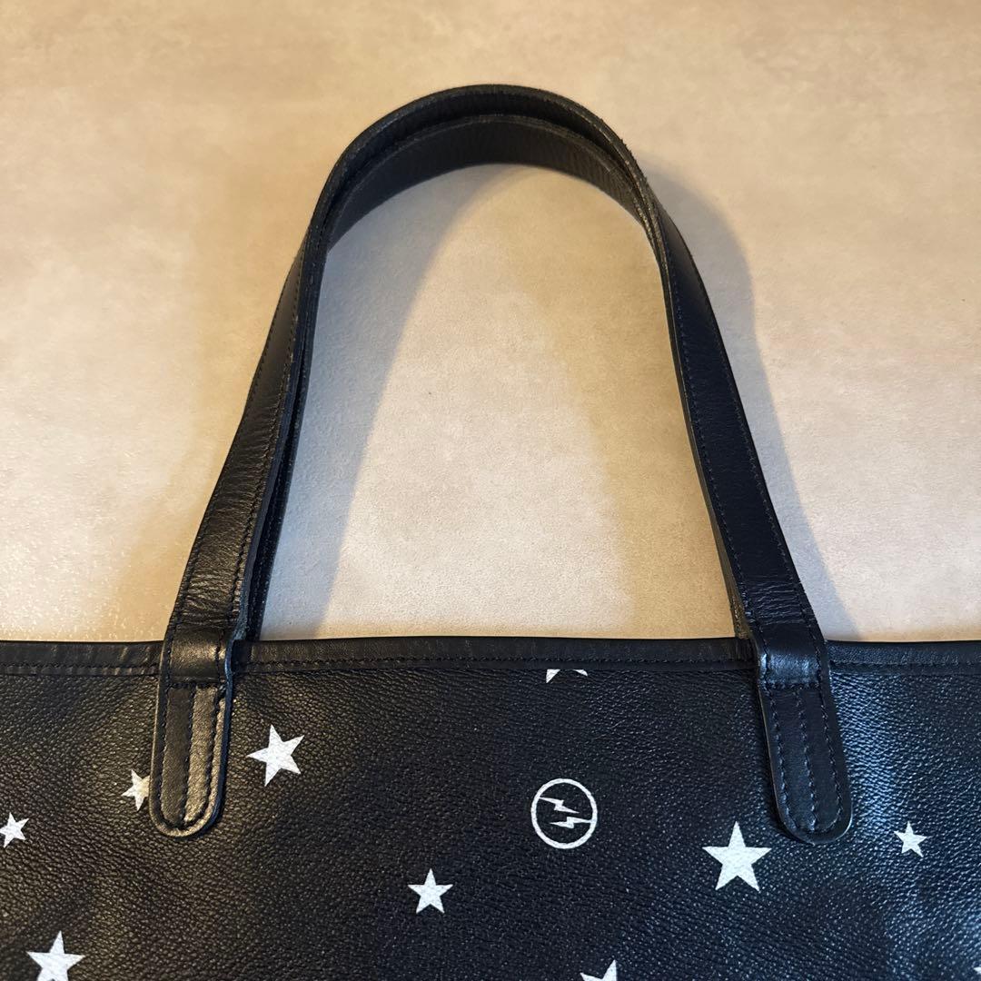 本当に綺麗です！★ユニフォームエクスペリメント★トートバッグ