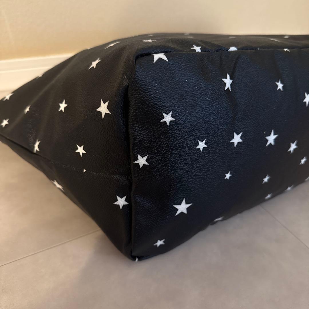 本当に綺麗です！★ユニフォームエクスペリメント★トートバッグ