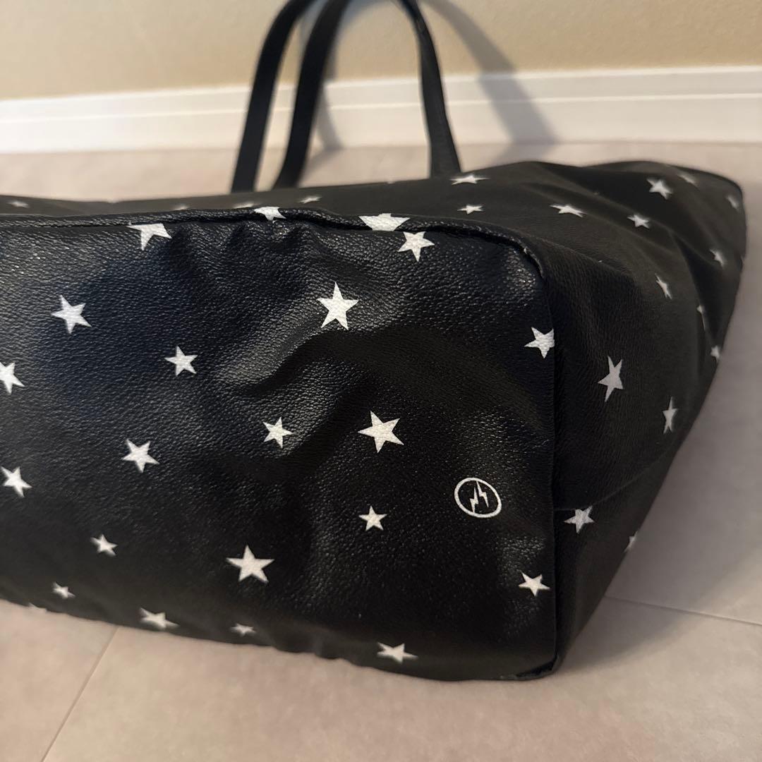 本当に綺麗です！★ユニフォームエクスペリメント★トートバッグ