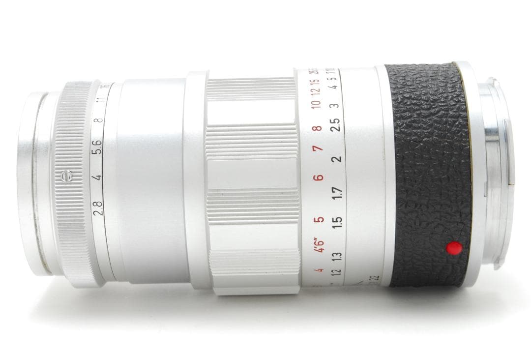 その他 Leica Leitz Elmarit M 90mm f/2.8 L0157