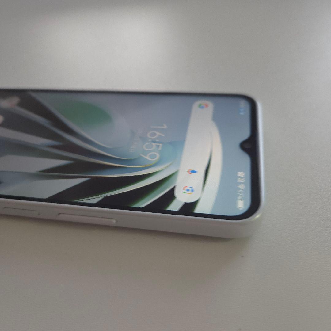 Libero 5G IV アンドロイド14 シムフリー リベロ ９４０