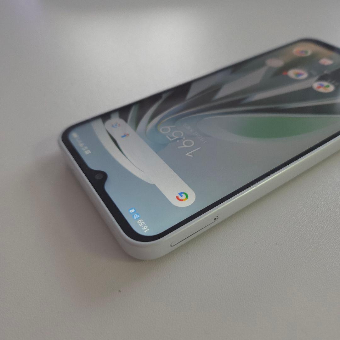 Libero 5G IV アンドロイド14 シムフリー リベロ ９４０