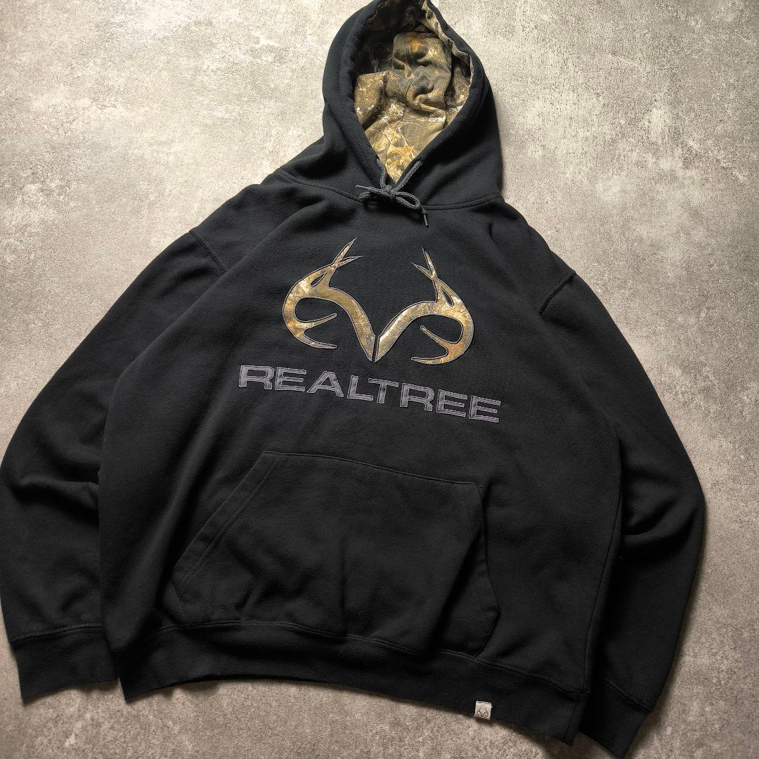 アメカジストリートコーデC-boy Style【No.224】REALTREE