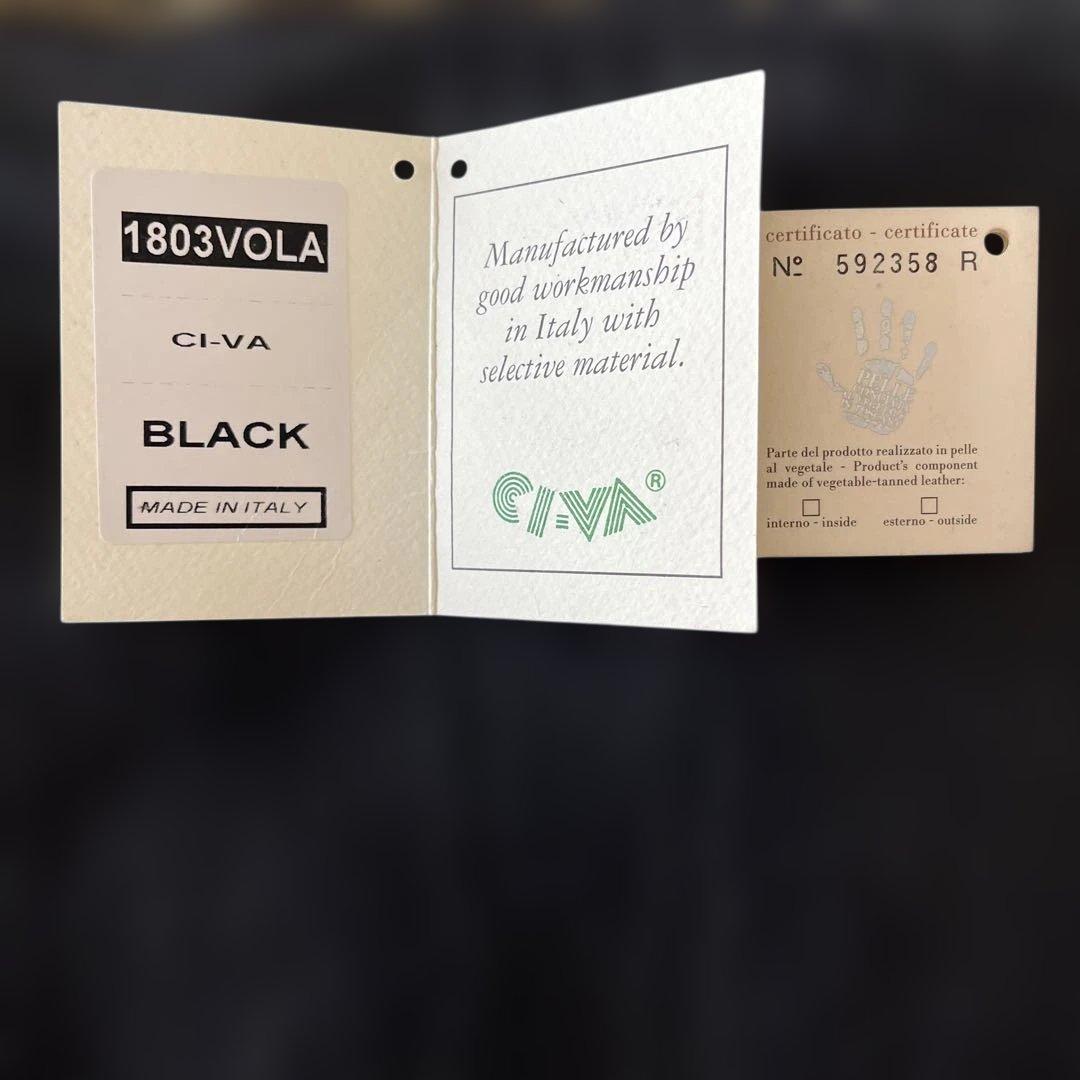 CI-VA チーバ2WAYショルダーバッグCI-VA 1803VOLA