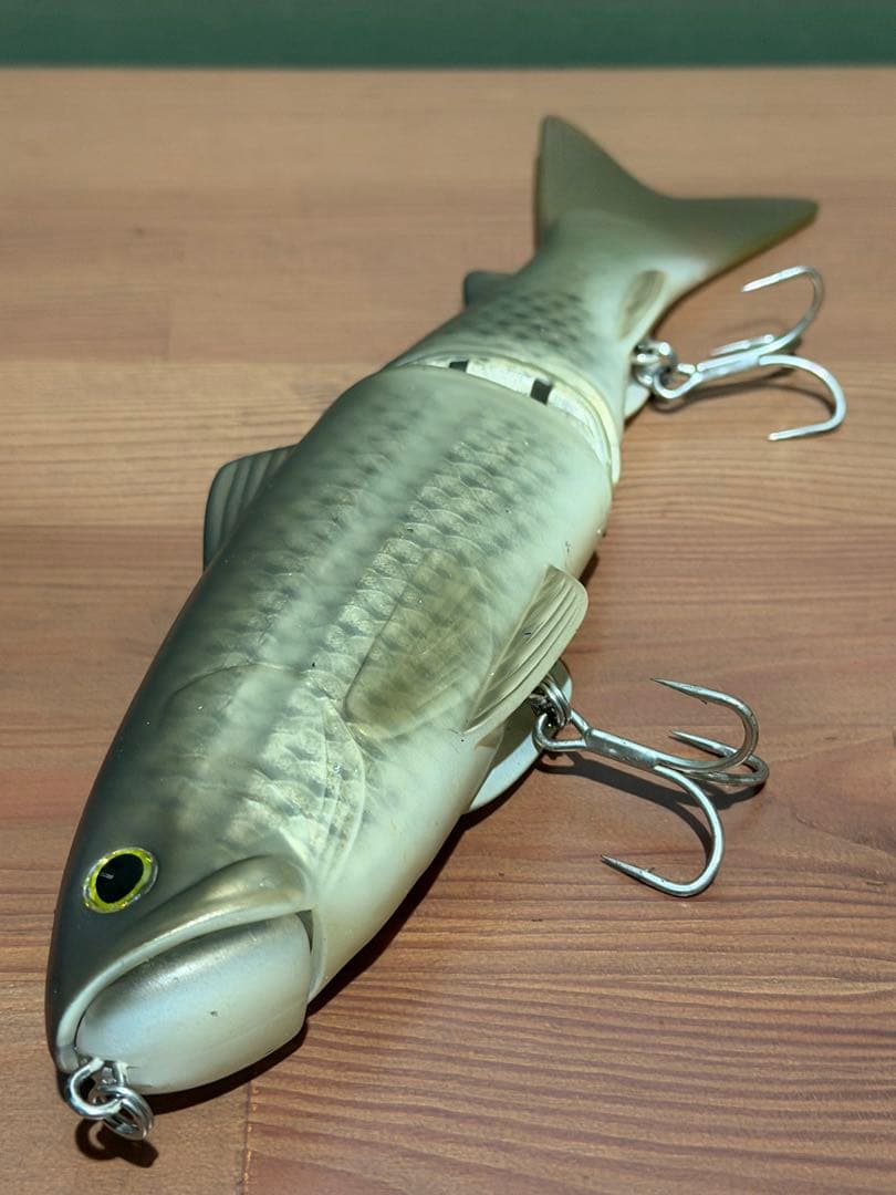 デプス スライドスイマー250 SS