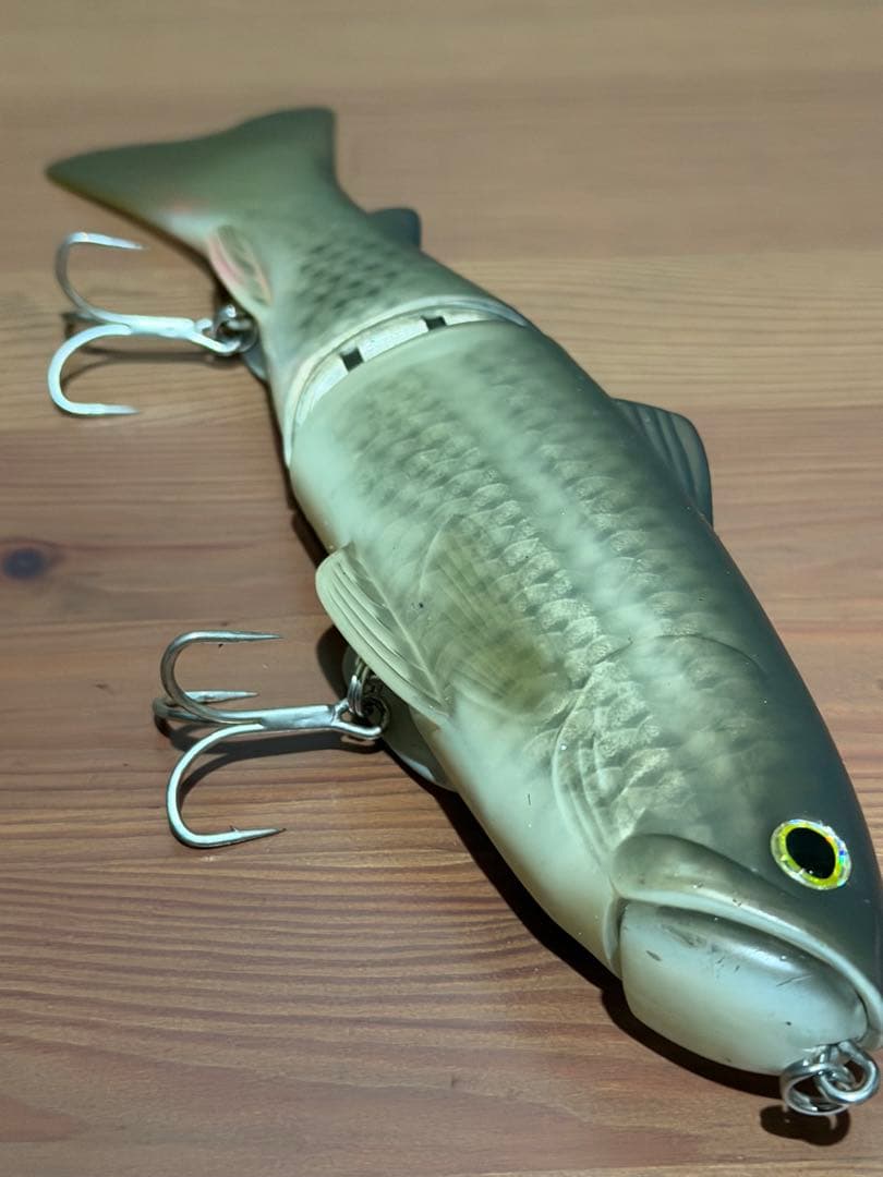 デプス スライドスイマー250 SS