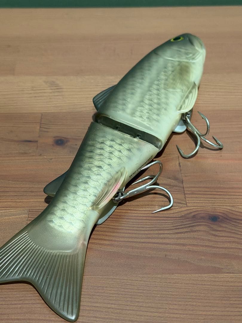 デプス スライドスイマー250 SS