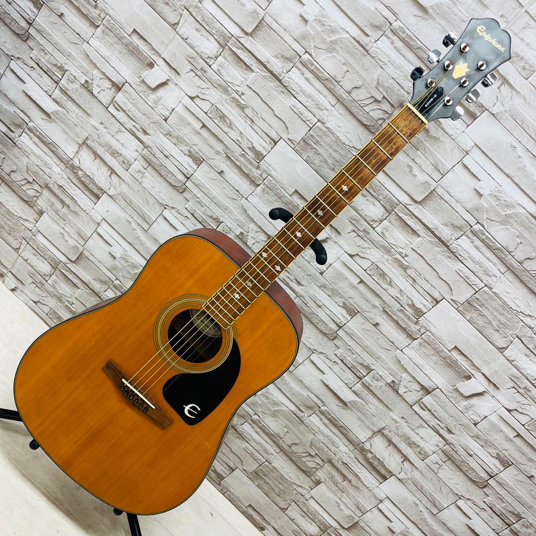 Epiphone by Gibson エピフォン アコースティックギター