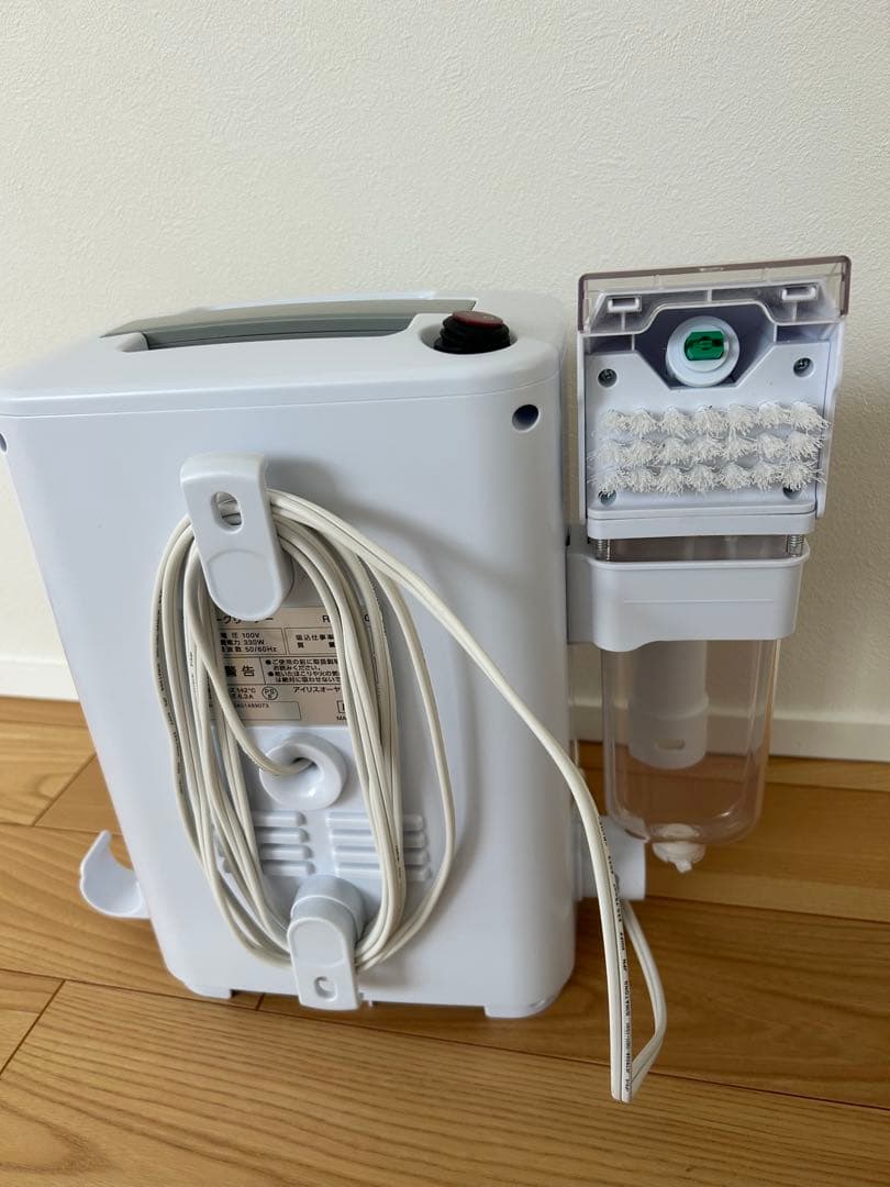 アイリスオーヤマ　リンサークリーナー　RNS-300