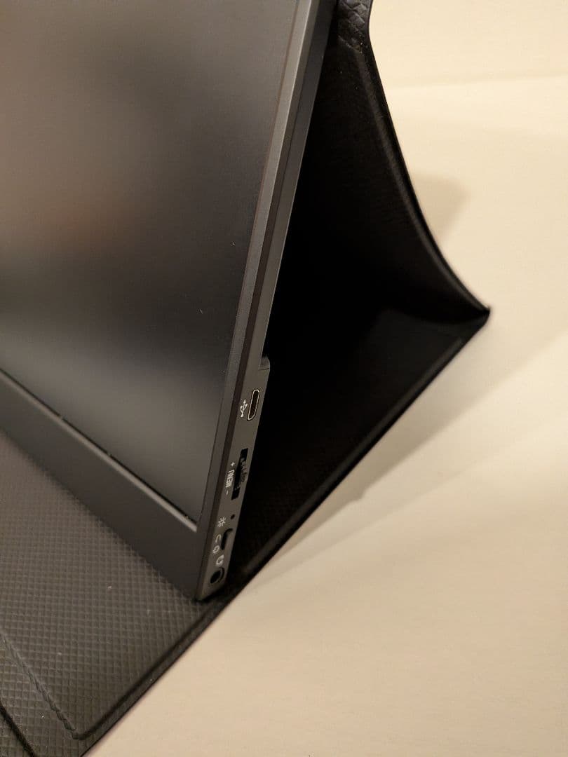 MAGICRAVEN モバイルモニター P156A06