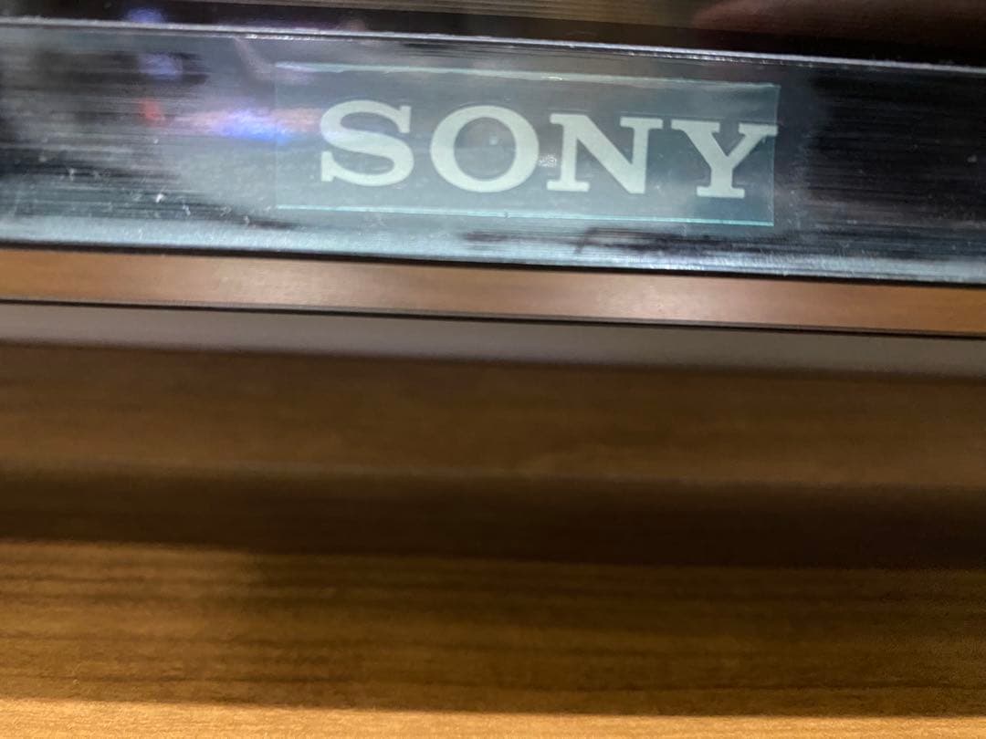 SONY 液晶テレビ　KJ-43W730E 2018年式　BRAVIA